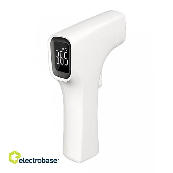 Alicn AET-R1B1 Infrared Thermometer USED
