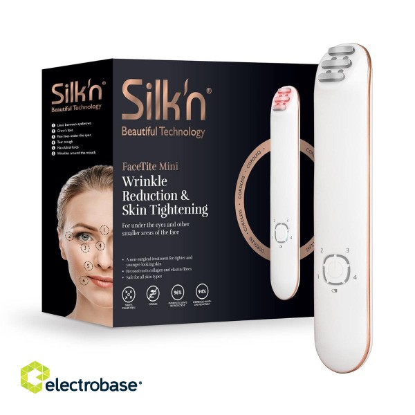 Silkn FaceTite Mini FTM1PE1001 фото 7