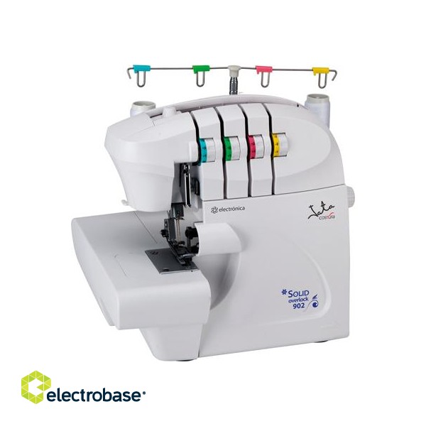 Jata OVERLOCKER OL902 фото 1