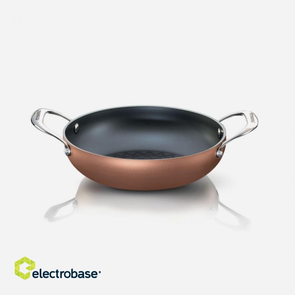 Pensofal Magnifiqa Diamond Pro Jumbo Skillet 28-2 6909 image 1