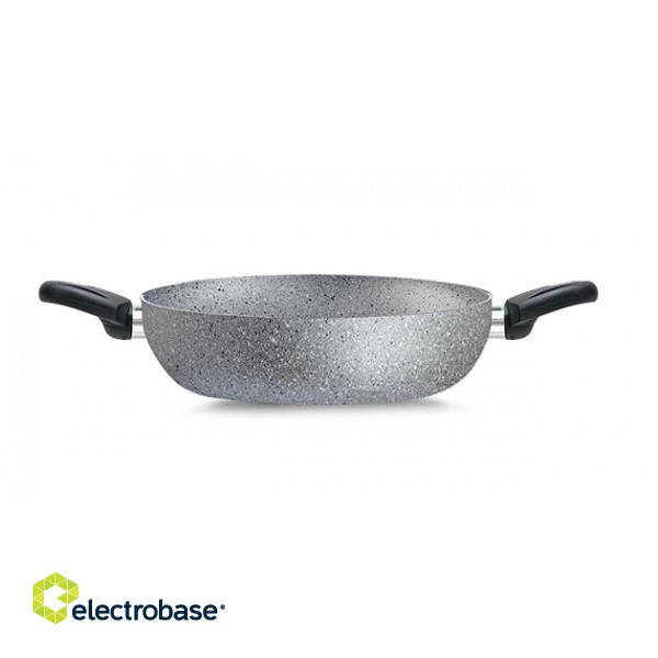 Pensofal Vesuvius Skillet 28cm (2 handles) 8010