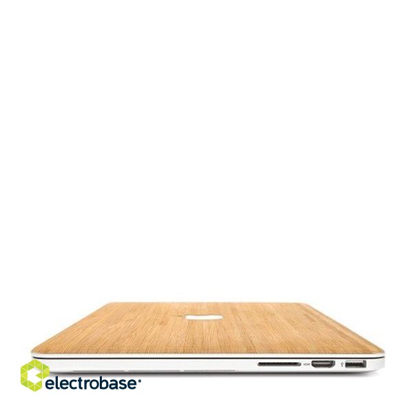 Woodcessories EcoSkin Apple Pro Retina 15 Bamboo eco100 image 3