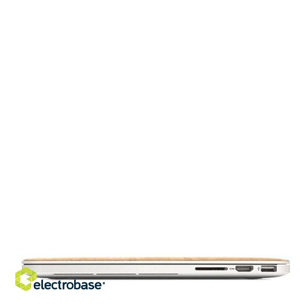 Woodcessories EcoSkin Apple Pro Retina 15 Bamboo eco100 image 4