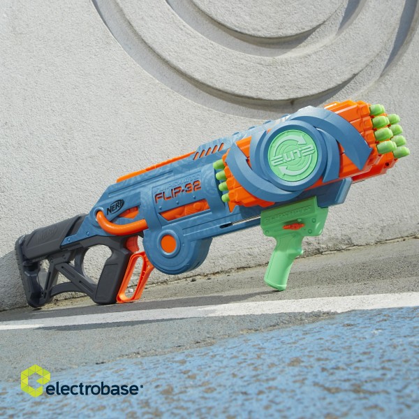 NERF Elite 2.0 FLIP 32 F2553EU4 image 6