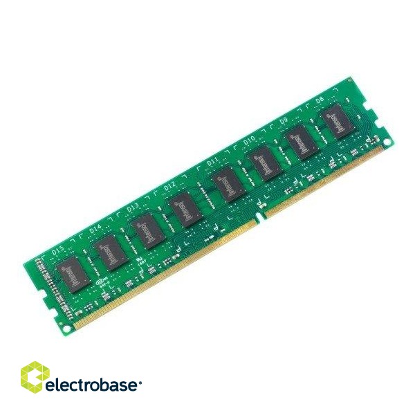 Intenso DIMM DDR4 8GB kit (2x4) 2400Mhz 5642152