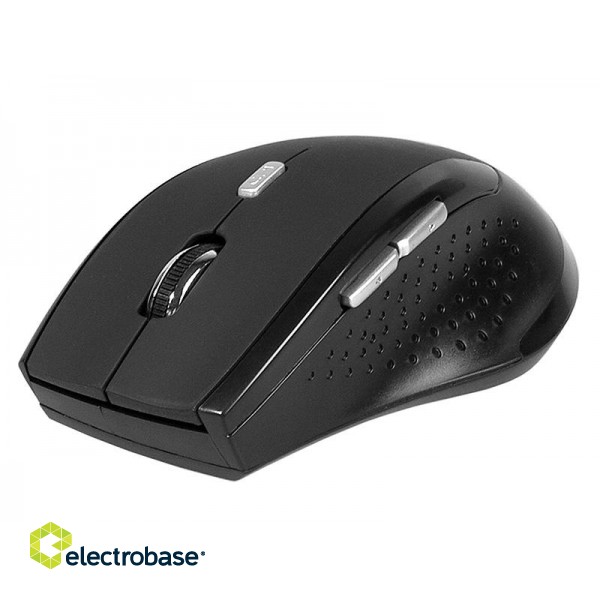 Tracer Mouse & Keyboard Octavia II Nano USB 44928 фото 4