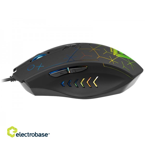 Tracer 46797 Game Zone XO RGB Gaming Mouse image 4