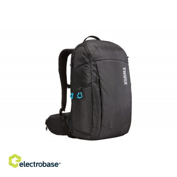 Thule 3410 Aspect DSLR Backpack TAC-106 Black фото 1