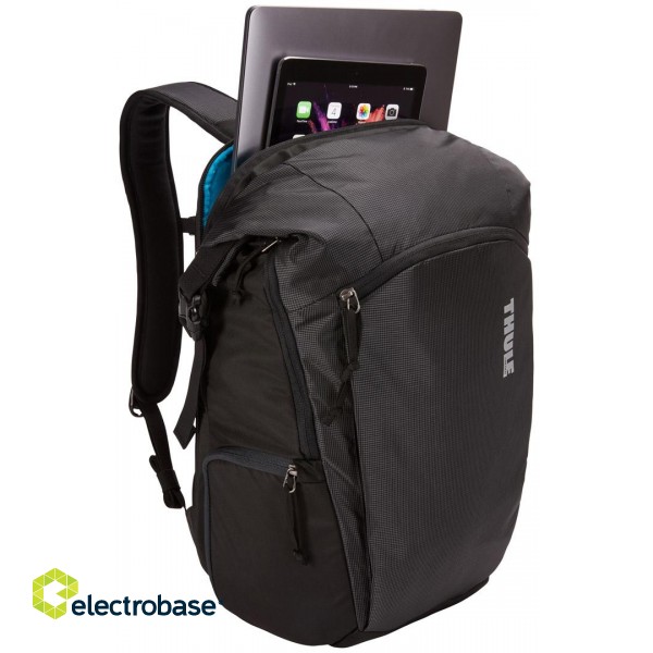 Thule 3904 EnRoute Camera Backpack TECB-125 Black image 7