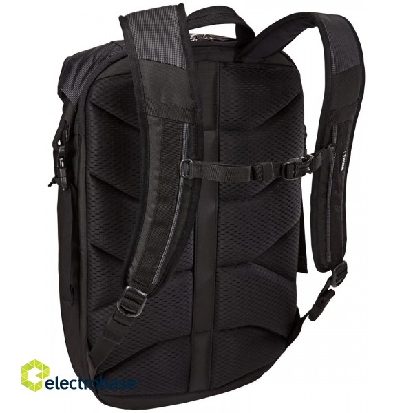 Thule 3904 EnRoute Camera Backpack TECB-125 Black image 2
