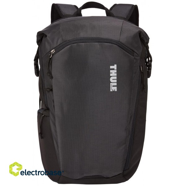 Thule 3904 EnRoute Camera Backpack TECB-125 Black фото 3