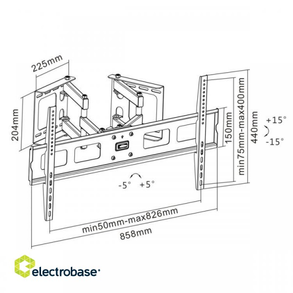 Sbox PLB-1348 image 3