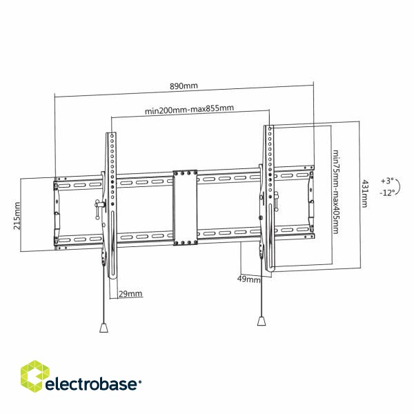 Sbox PLB-5948T image 9