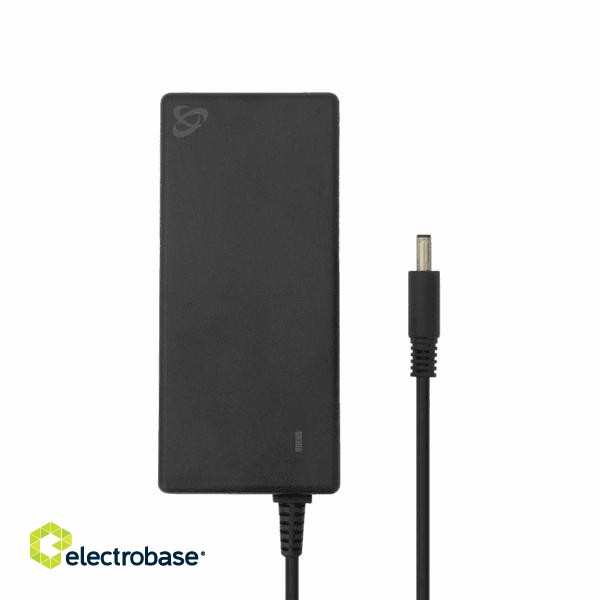 Sbox Adapter for Dell Notebooks DL-65W paveikslėlis 1