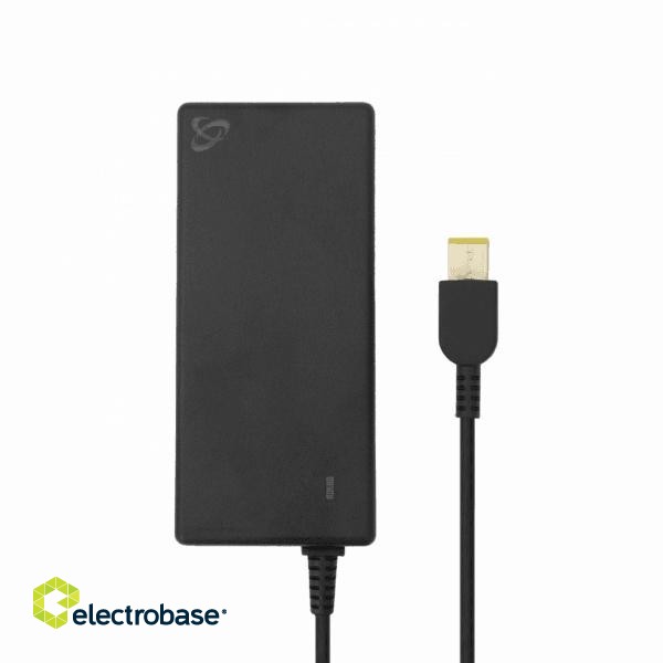 Sbox Adapter for Lenovo notebooks LN-45W paveikslėlis 1