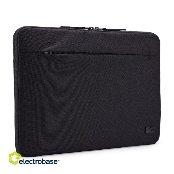 Case Logic 5099 Invigo Eco Laptop Sleeve 13 INVIS113 Black image 1