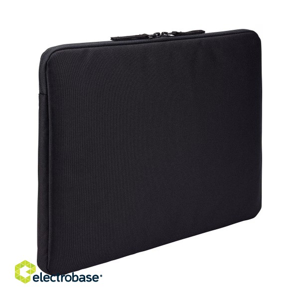 Case Logic 5100 Invigo Eco Laptop Sleeve 14" Black фото 2