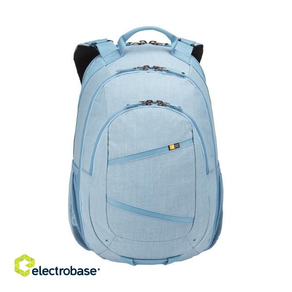 Case Logic 3615 Berkeley Backpack 15.6 BPCA-315 Light Blue image 1