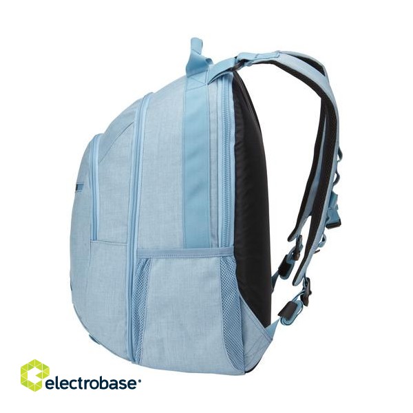 Case Logic 3615 Berkeley Backpack 15.6 BPCA-315 Light Blue image 2