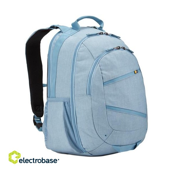 Case Logic 3615 Berkeley Backpack 15.6 BPCA-315 Light Blue image 3