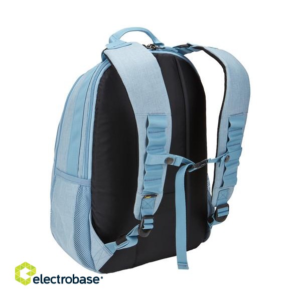 Case Logic Berkeley Backpack 15.6 BPCA-315 LIGHT BLUE (3203615) image 4