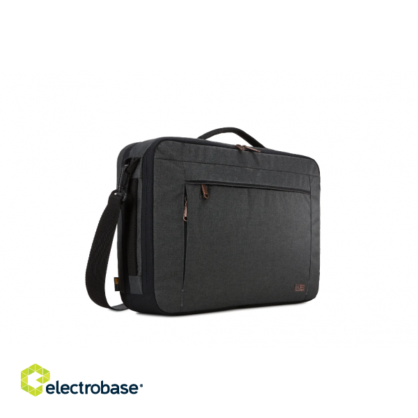 Case Logic 3698 Era Convertible Bag 15.6 ERACV-116 OBSIDIAN image 1