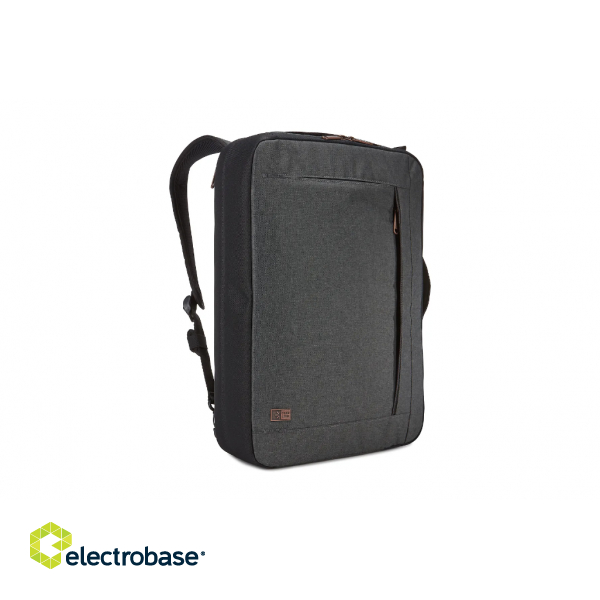 Case Logic Era Convertible Bag 15.6 ERACV-116 OBSIDIAN (3203698) paveikslėlis 2