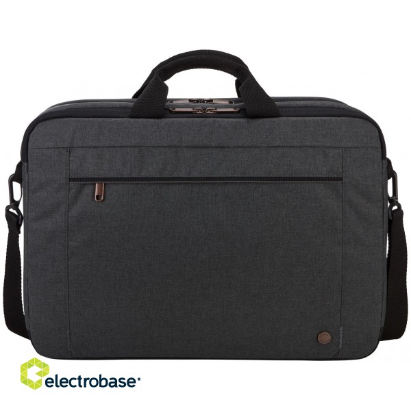 Case Logic Era Laptop Bag 15.6 ERALB-116 OBSIDIAN (3203696) image 2