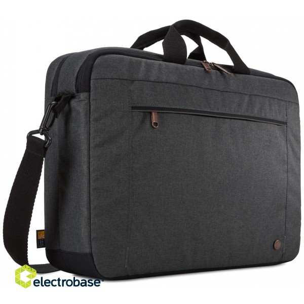 Case Logic Era Laptop Bag 15.6 ERALB-116 OBSIDIAN (3203696) image 1