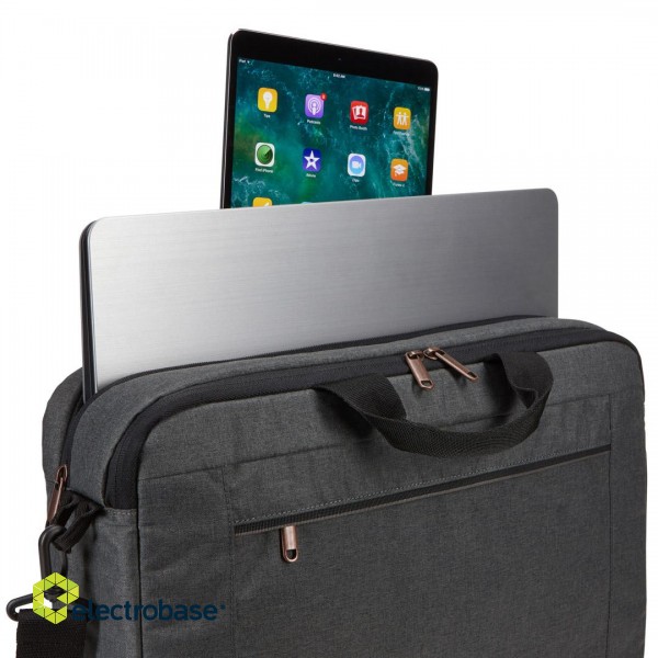 Case Logic Era Laptop Bag 15.6 ERALB-116 OBSIDIAN (3203696) image 3