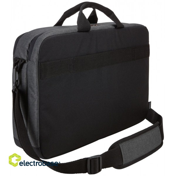 Case Logic Era Laptop Bag 15.6 ERALB-116 OBSIDIAN (3203696) image 4