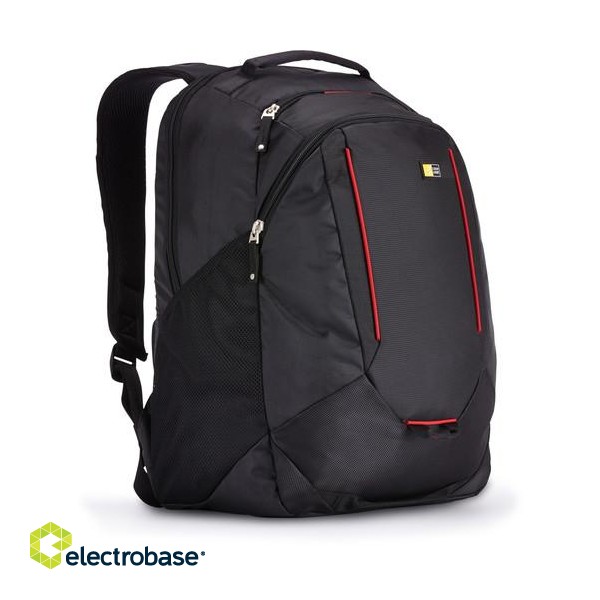 Case Logic Evolution Backpack 15.6 BPEB-115 BLACK (3201777) image 1