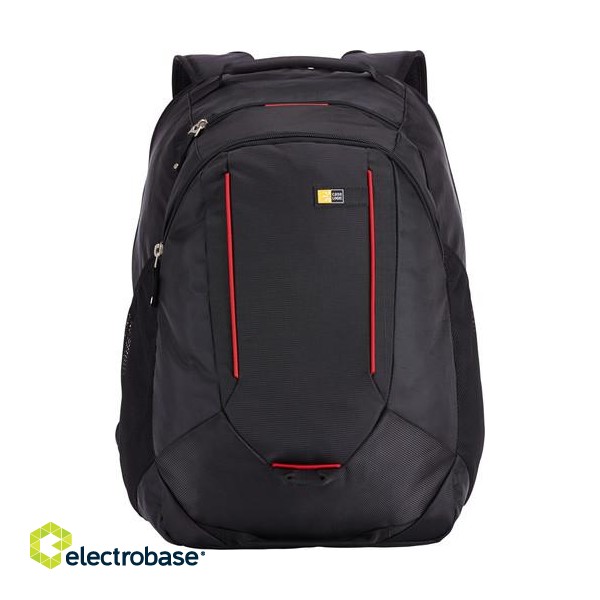 Case Logic Evolution Backpack 15.6 BPEB-115 BLACK (3201777) image 2