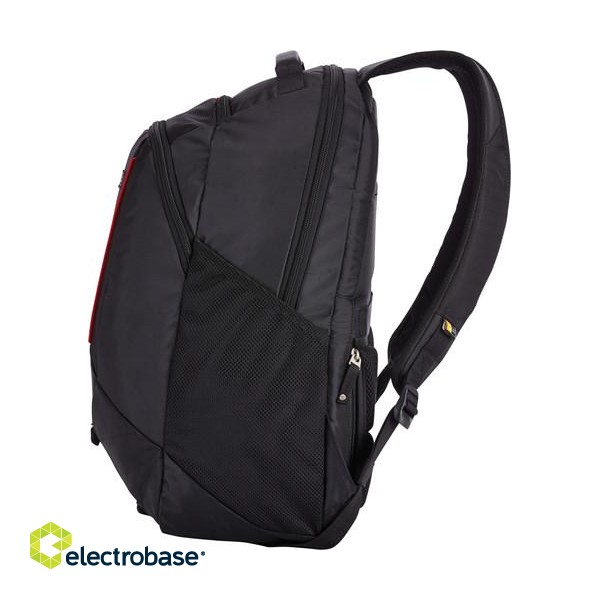 Case Logic Evolution Backpack 15.6 BPEB-115 BLACK (3201777) image 4