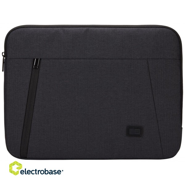 Case Logic 4641 Huxton Sleeve 14 HUXS-214 Black paveikslėlis 3