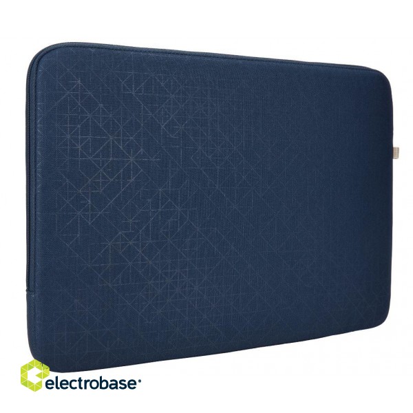 Case Logic 4397 Ibira 15.6 Laptop Sleeve IBRS-215 Dress Blue image 3