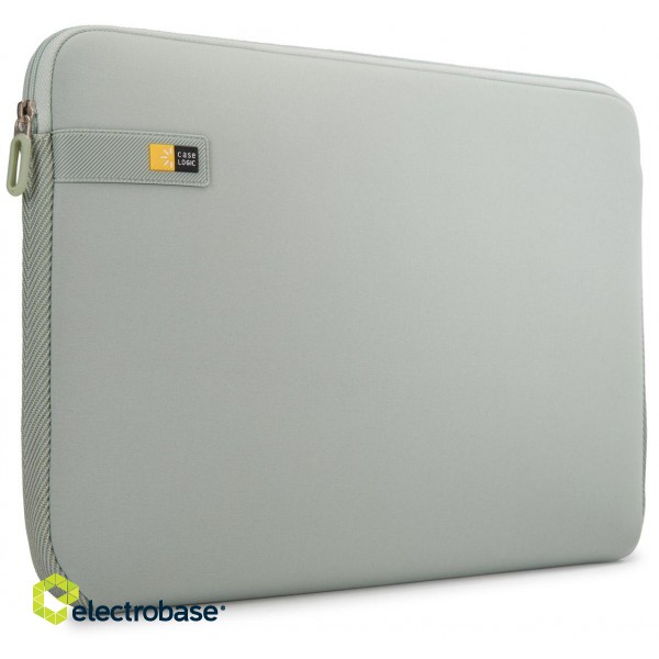 Case Logic Laps Sleeve 16 LAPS-116 Aqua gray (3204428) image 3