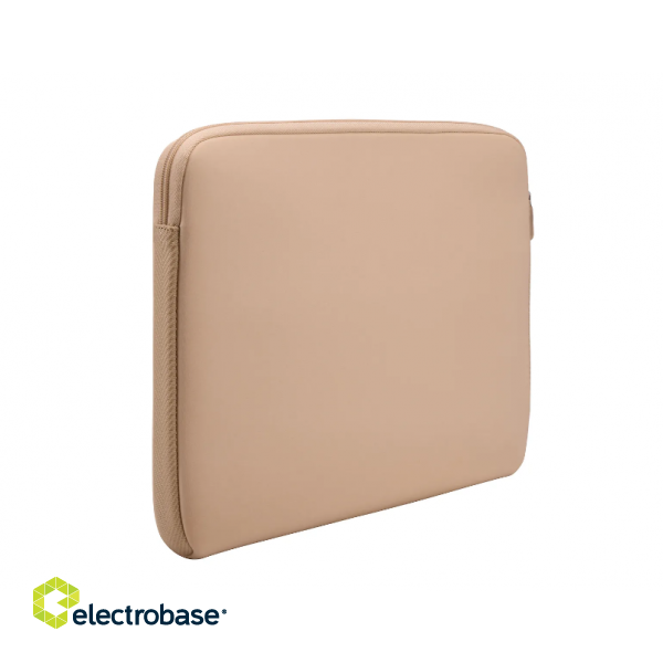 Case Logic 4889 Laps Sleeve 14 LAPS-114 Frontier Tan image 2