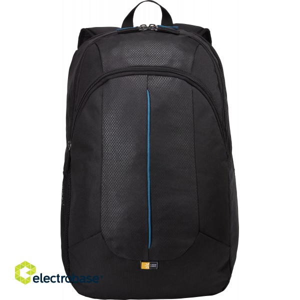 Case Logic Prevailer Backpack 17.3 PREV-217 BLACK/MIDNIGHT (3203405) фото 4