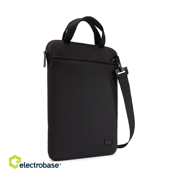 Case Logic 4680 Quantic Chromebook Sleeve 12 LNEO-212 Black фото 1