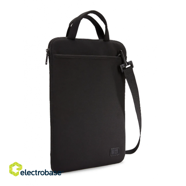Case Logic 4734 Quantic Chromebook Sleeve 14 LNEO-214 Black фото 1