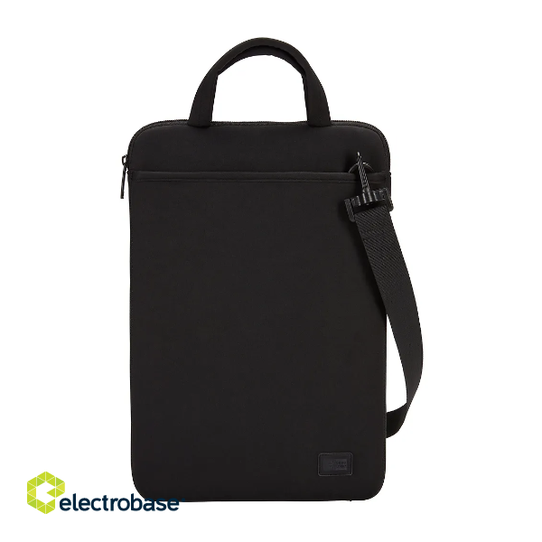 Case Logic 4734 Quantic Chromebook Sleeve 14 LNEO-214 Black фото 3