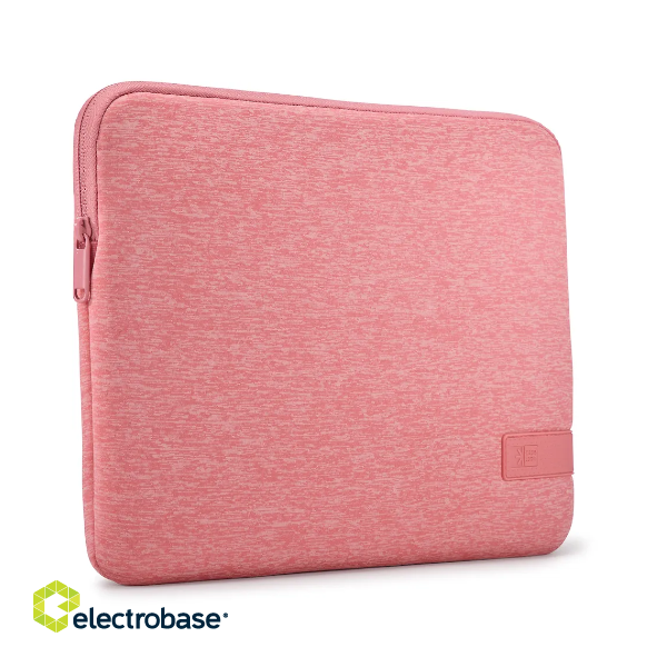 Case Logic 4876 Reflect Laptop Sleeve 13.3 REFPC-113 Pomelo Pink image 1
