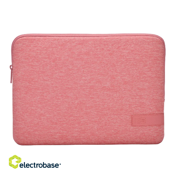 Case Logic 4876 Reflect Laptop Sleeve 13.3 REFPC-113 Pomelo Pink paveikslėlis 2