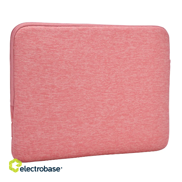 Case Logic 4876 Reflect Laptop Sleeve 13.3 REFPC-113 Pomelo Pink фото 3
