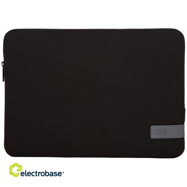 Case Logic 3947 Reflect Laptop Sleeve 14 REFPC-114  Black image 1