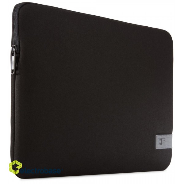 Case Logic 3947 Reflect Laptop Sleeve 14 REFPC-114  Black фото 3