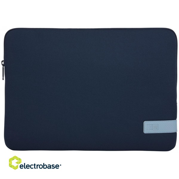 Case Logic Reflect Laptop Sleeve 14 REFPC-114 DARK BLUE (3203961) image 1