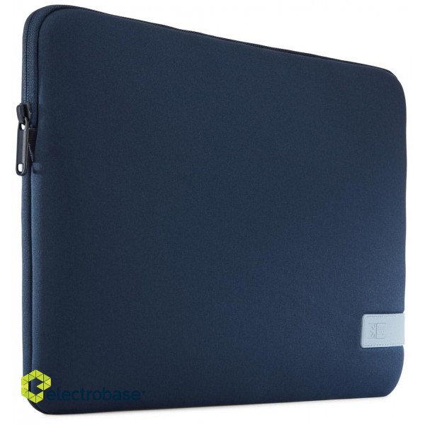 Case Logic Reflect Laptop Sleeve 14 REFPC-114 DARK BLUE (3203961) image 4