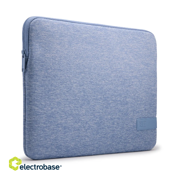 Case Logic 4878 Reflect Laptop Sleeve 14 REFPC-114 Skyswell Blue фото 1